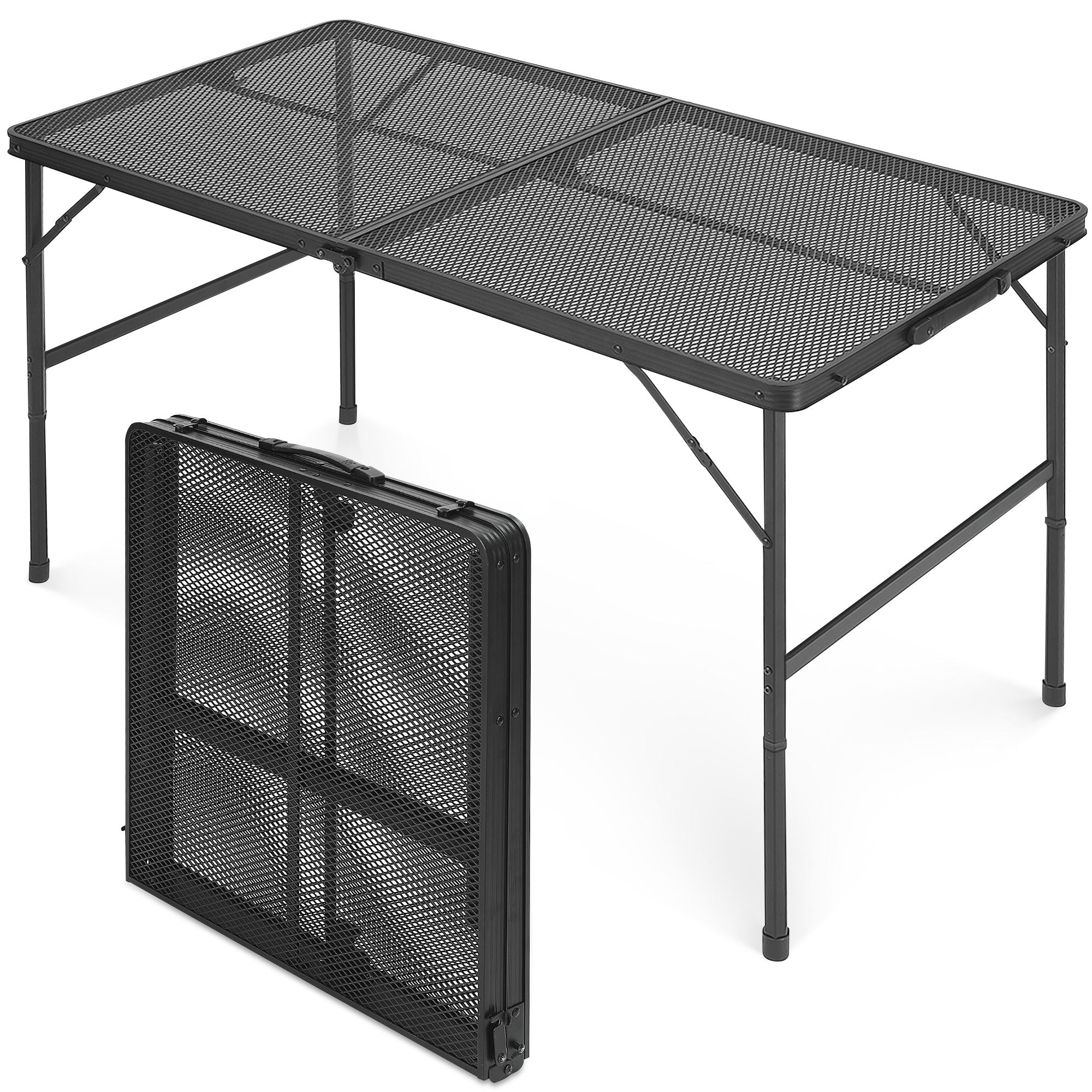 FiveJoy Aluminum Camping Table - C20